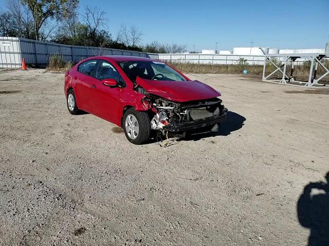 2016 Kia Forte Lx VIN: KNAFK4A68G5475632 Lot: 76456094