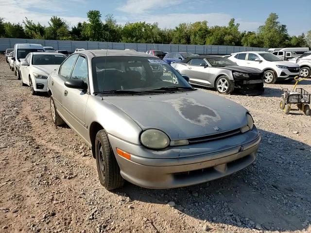 1998 Dodge Neon Highline VIN: 1B3ES47C3WD748039 Lot: 74674624