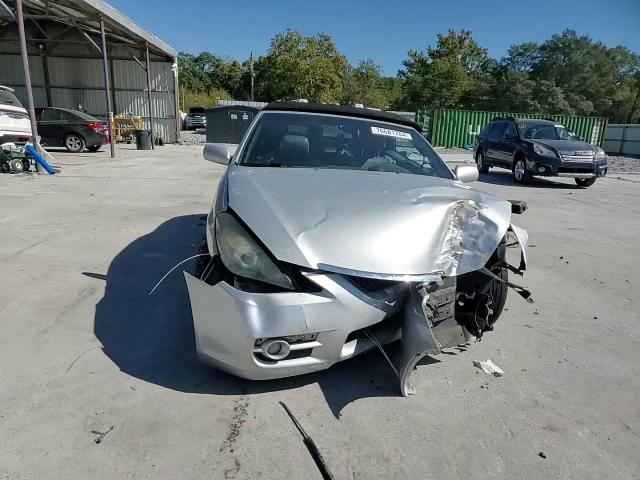 2007 Toyota Camry Solara Se VIN: 4T1FA38P27U135456 Lot: 76681784