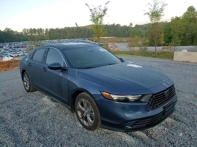 2024 Honda Accord - Image 11