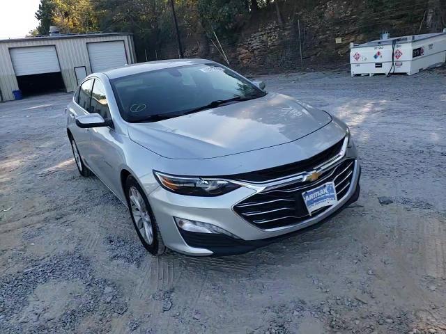 2020 Chevrolet Malibu Lt VIN: 1G1ZD5ST9LF009466 Lot: 76912104