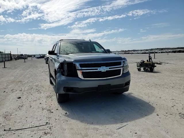 1GNSCBKC7FR647185 2015 Chevrolet Tahoe C1500 Lt