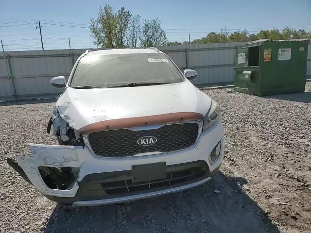 2016 Kia Sorento Ex VIN: 5XYPHDA10GG020159 Lot: 75545534