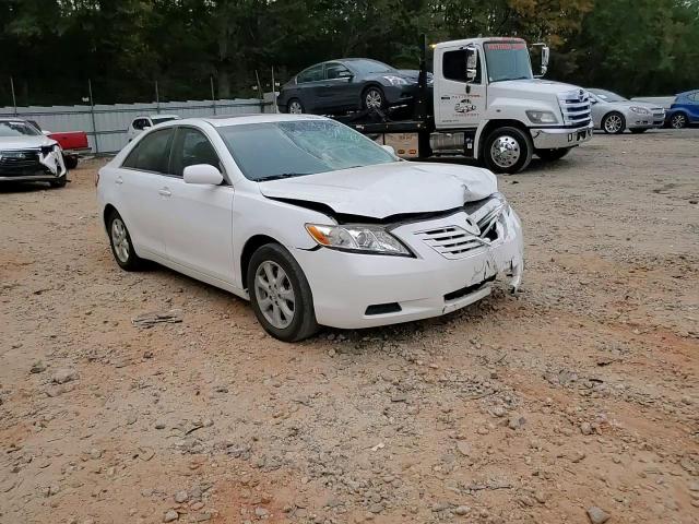 2008 Toyota Camry Ce VIN: 4T1BE46K68U783089 Lot: 77156254