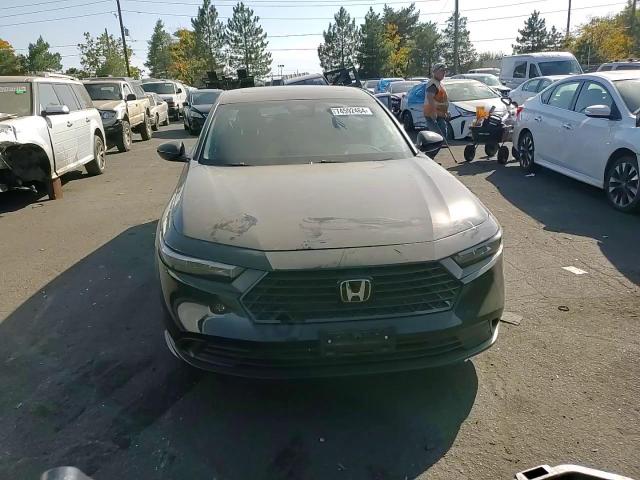 2023 Honda Accord Hybrid Sport VIN: 1HGCY2F5XPA016247 Lot: 74592464