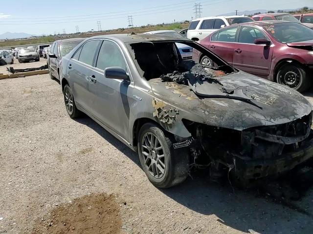 2007 Toyota Camry Hybrid VIN: 4T1BB46K37U012936 Lot: 74626184