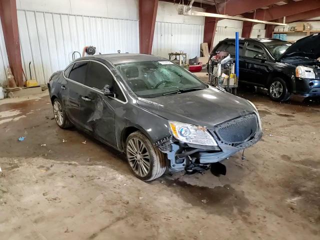 2013 Buick Verano VIN: 1G4PS5SK0D4117530 Lot: 77014754