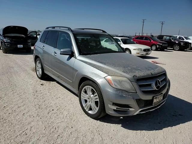 2015 Mercedes-Benz Glk 350 4Matic VIN: WDCGG8JB4FG430682 Lot: 77536864