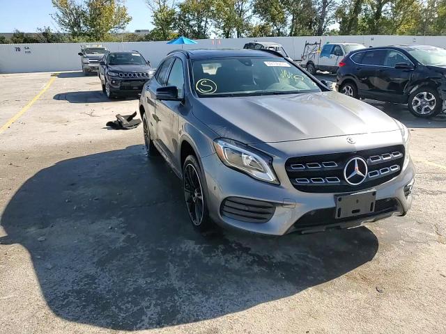 2020 Mercedes-Benz Gla 250 4Matic VIN: WDCTG4GB8LJ664191 Lot: 69136274