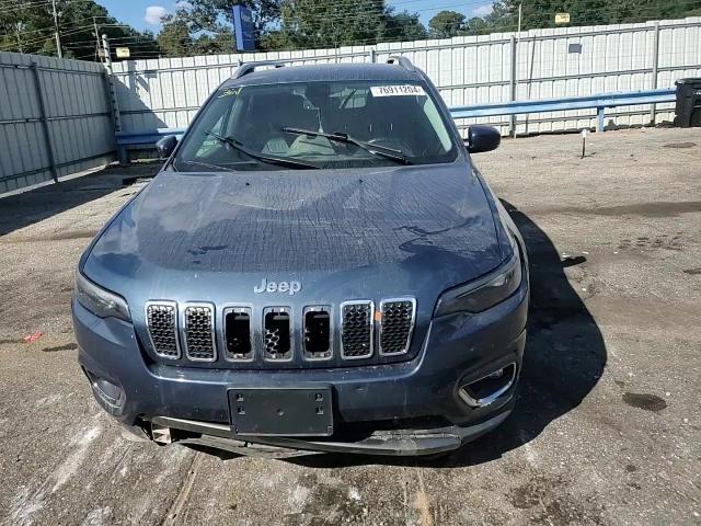 2020 Jeep Cherokee Limited VIN: 1C4PJLDB9LD614874 Lot: 76911204