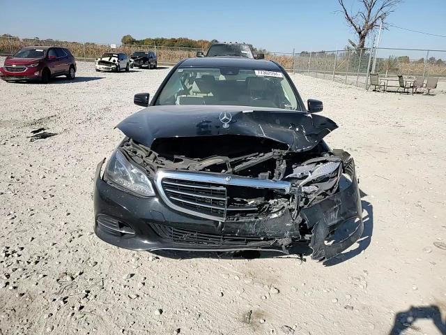 2014 Mercedes-Benz E 350 VIN: WDDHF5KB8EA919796 Lot: 77362594