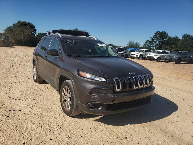 2015 Jeep Cherokee Latitude VIN: 1C4PJMCS5FW511578 Lot: 74967564