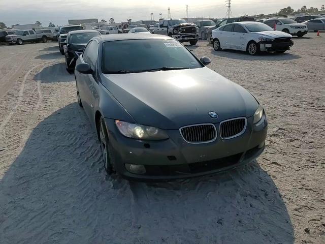 2008 BMW 328 I VIN: WBAWL135X8PX19206 Lot: 76326294