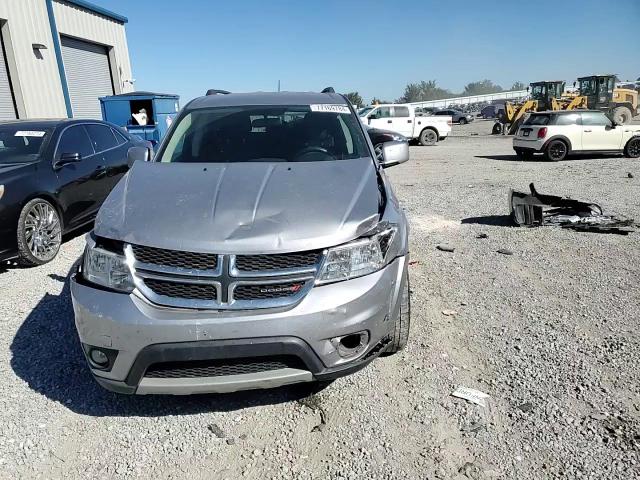 2016 Dodge Journey Sxt VIN: 3C4PDCBG3GT141379 Lot: 77169784