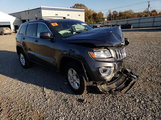 2014 Jeep Grand Cherokee Laredo VIN: 1C4RJFAG9EC392811 Lot: 76019234