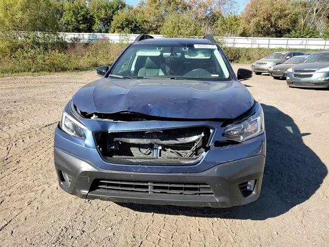 2020 Subaru Outback - Image 12