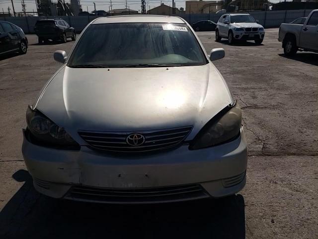 2006 Toyota Camry Le VIN: 4T1BE32K16U163814 Lot: 75245864