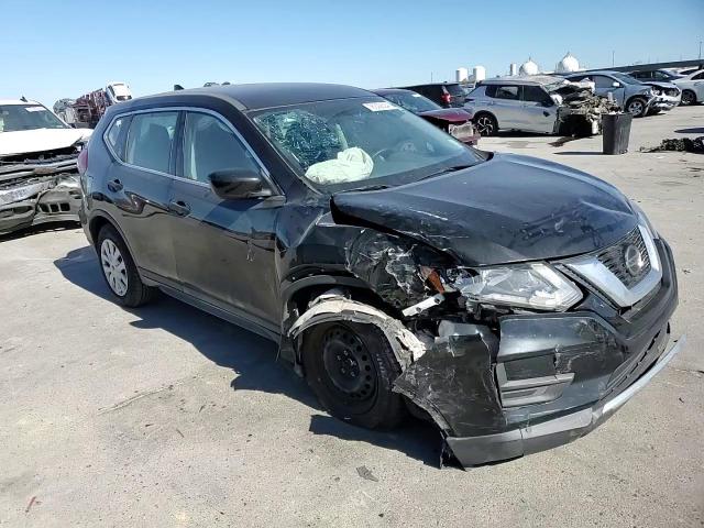 2018 Nissan Rogue S VIN: 5N1AT2MT2JC749535 Lot: 76322324