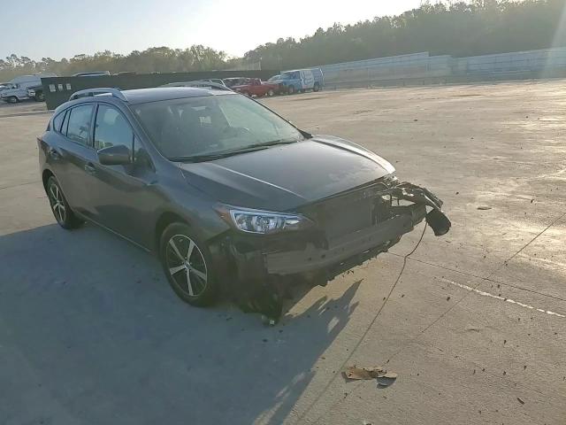 2020 Subaru Impreza Premium VIN: 4S3GTAD62L3707520 Lot: 78690954