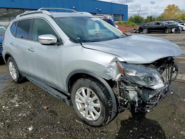 2019 Nissan Rogue - Image 15