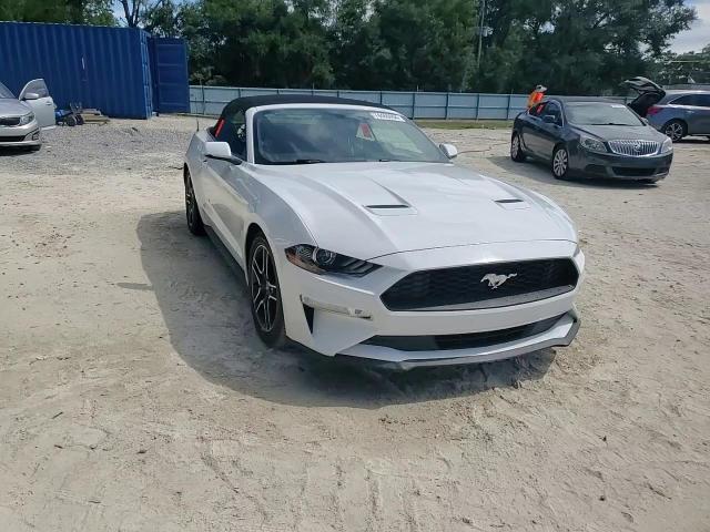 2020 Ford Mustang VIN: 1FATP8UH3L5125479 Lot: 74460094