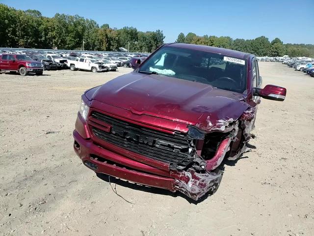 2021 RAM 1500 - Image 10