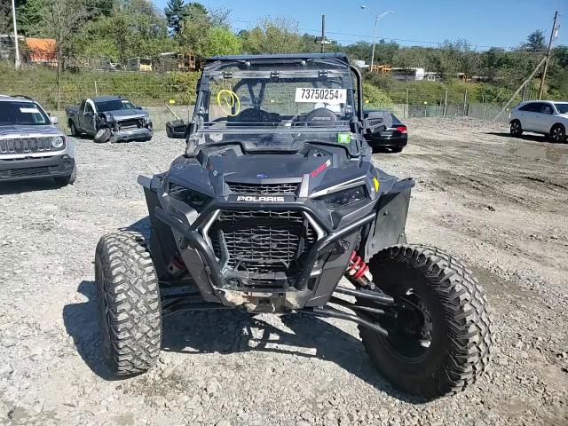 2019 Polaris Rzr Xp 4 Turbo S VIN: 3NSVPL926KF782377 Lot: 73750254