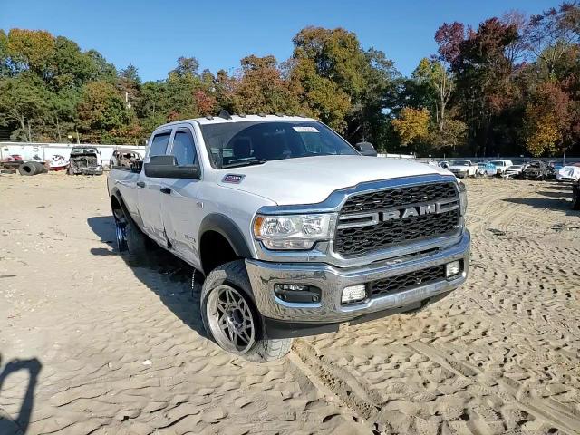 2021 Ram 2500 Tradesman VIN: 3C6UR5HJ7MG545865 Lot: 77046894