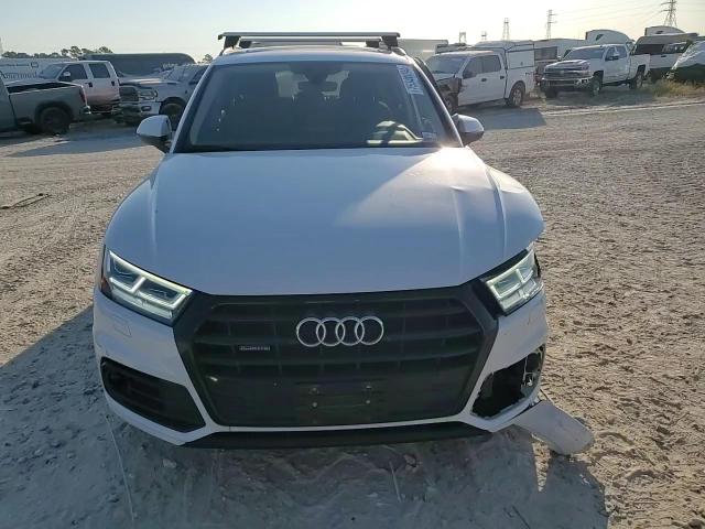 WA1BNAFY5L2103429 2020 Audi Q5 Premium Plus