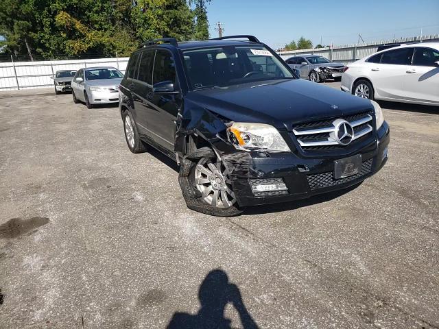 2012 Mercedes-Benz Glk 350 VIN: WDCGG5GB2CF768511 Lot: 75512664