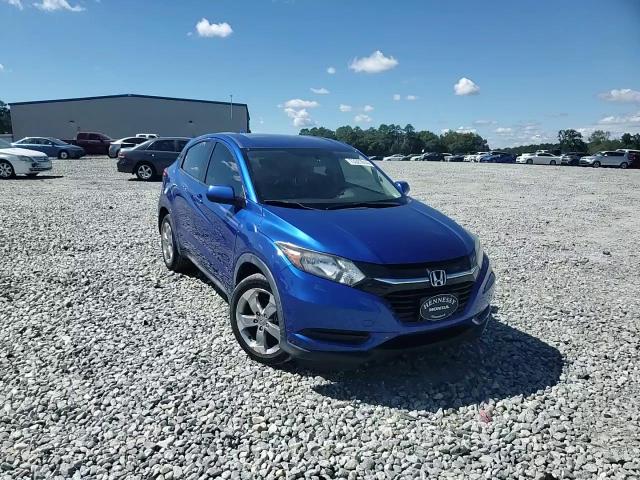 3CZRU5H37JM713087 2018 Honda Hr-V Lx