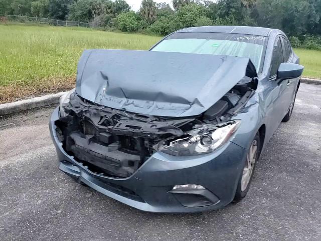 2016 Mazda 3 - Image 12