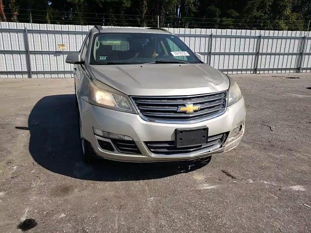 2013 Chevrolet Traverse - Image 12