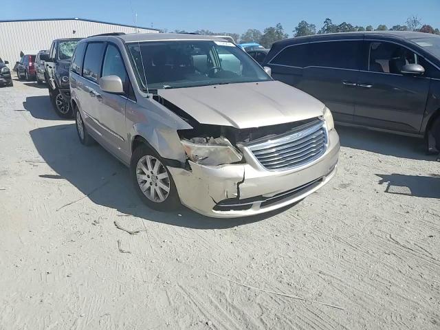 2014 Chrysler Town & Country Touring VIN: 2C4RC1BG2ER159176 Lot: 77526834