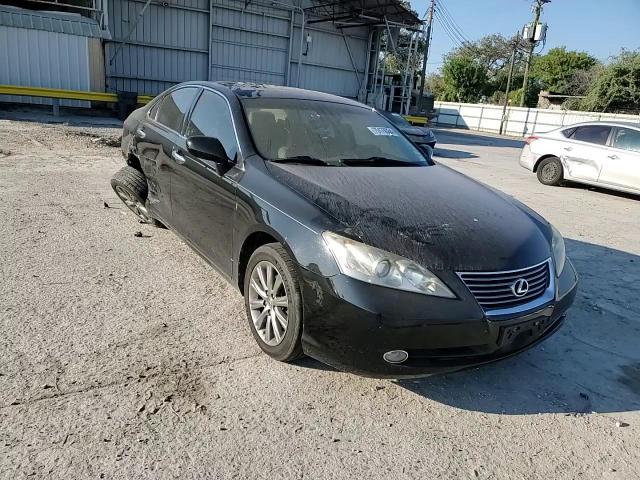 2008 Lexus Es 350 VIN: JTHBJ46G882258931 Lot: 75179354