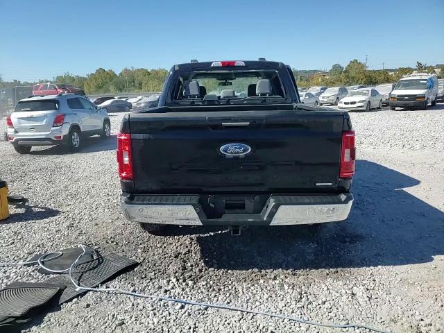 2022 Ford F-150 - Image 14