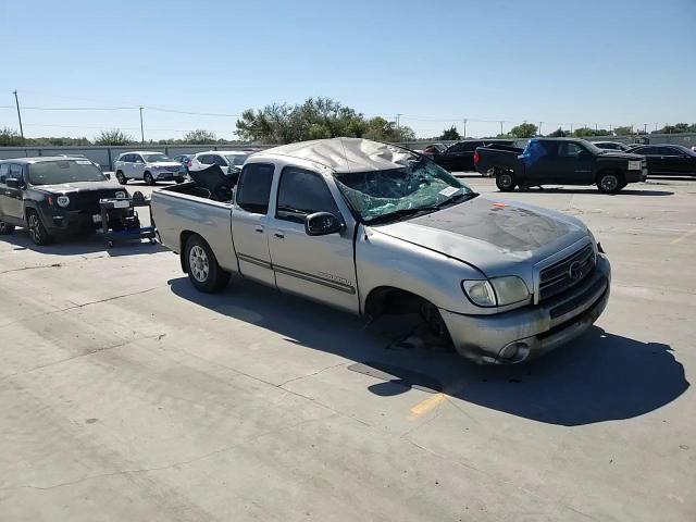 2003 Toyota Tundra Access Cab Sr5 VIN: 5TBRT34153S364735 Lot: 76515034