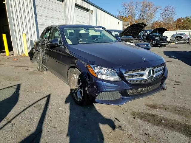 2017 Mercedes-Benz C-klasse - Image 13