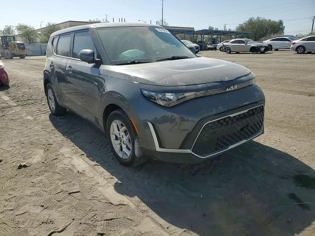 2023 Kia Soul Lx VIN: KNDJ23AU5P7199517 Lot: 76616874