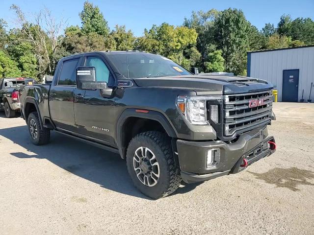 2022 GMC Sierra K2500 At4 VIN: 1GT49PE70NF178193 Lot: 76286634