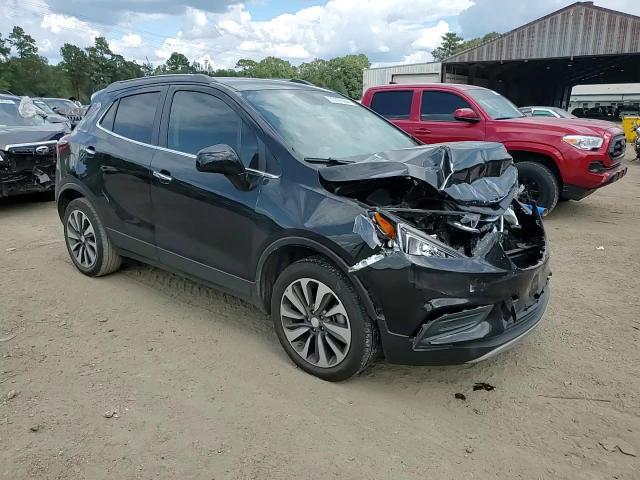 2022 Buick Encore Preferred VIN: KL4CJESM4NB567146 Lot: 73797444