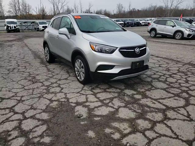 2018 Buick Encore Preferred VIN: KL4CJESB5JB576690 Lot: 77980574