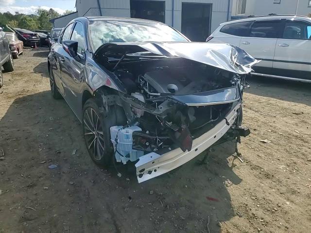 2022 Lexus Es 350 Base VIN: 58ADZ1B13NU116641 Lot: 74513764