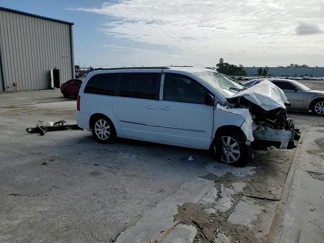 2014 Chrysler Town & Country Touring VIN: 2C4RC1BG5ER303478 Lot: 74975524