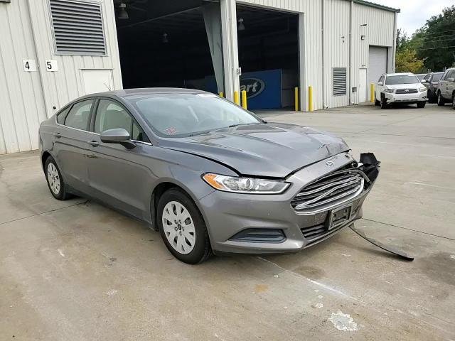 2013 Ford Fusion - Image 11