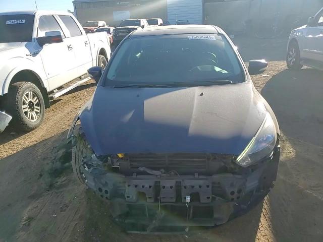 2016 Ford Focus - Image 11
