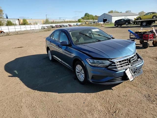 2019 Volkswagen Jetta S VIN: 3VWC57BU9KM025452 Lot: 75249484