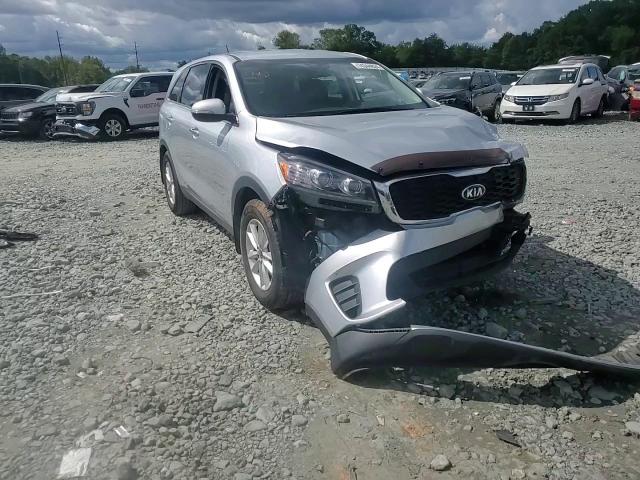 2019 Kia Sorento L VIN: 5XYPG4A35KG551502 Lot: 74344824