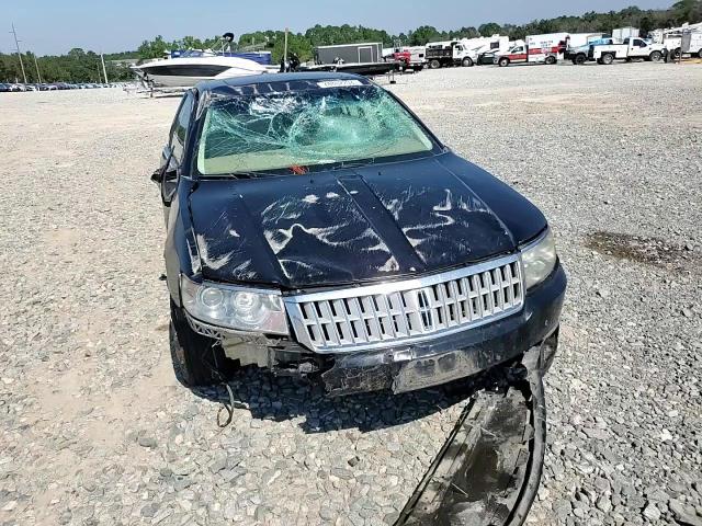 2007 Lincoln Mkz VIN: 3LNHM26TX7R637990 Lot: 74802294