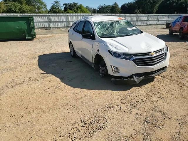 2021 Chevrolet Equinox - Image 10